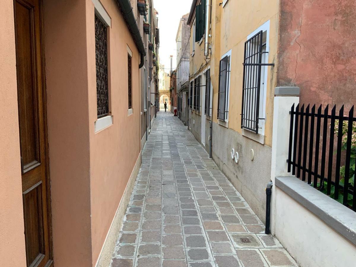 Venice Sweet Home ภายนอก รูปภาพ