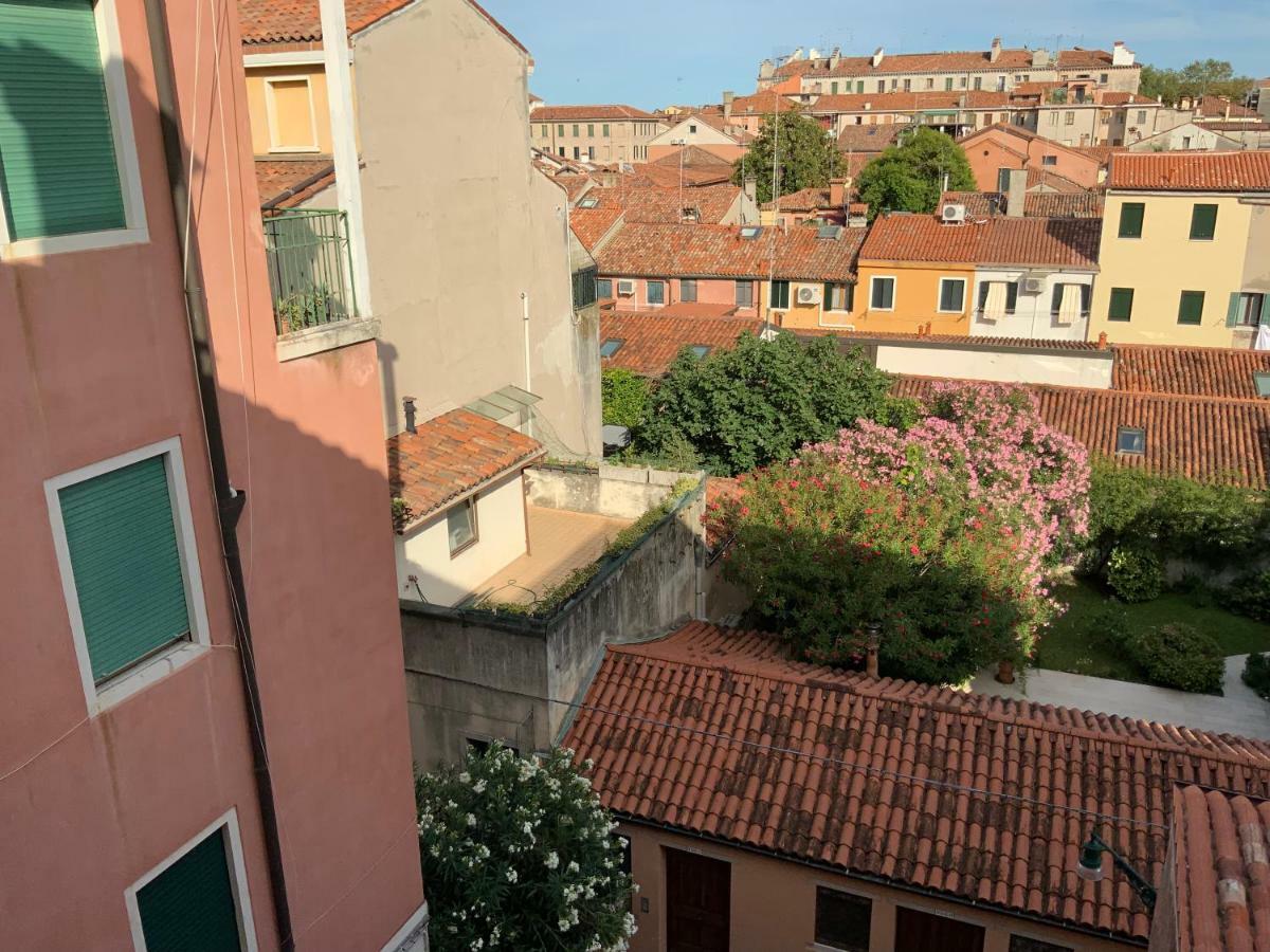 Venice Sweet Home ภายนอก รูปภาพ