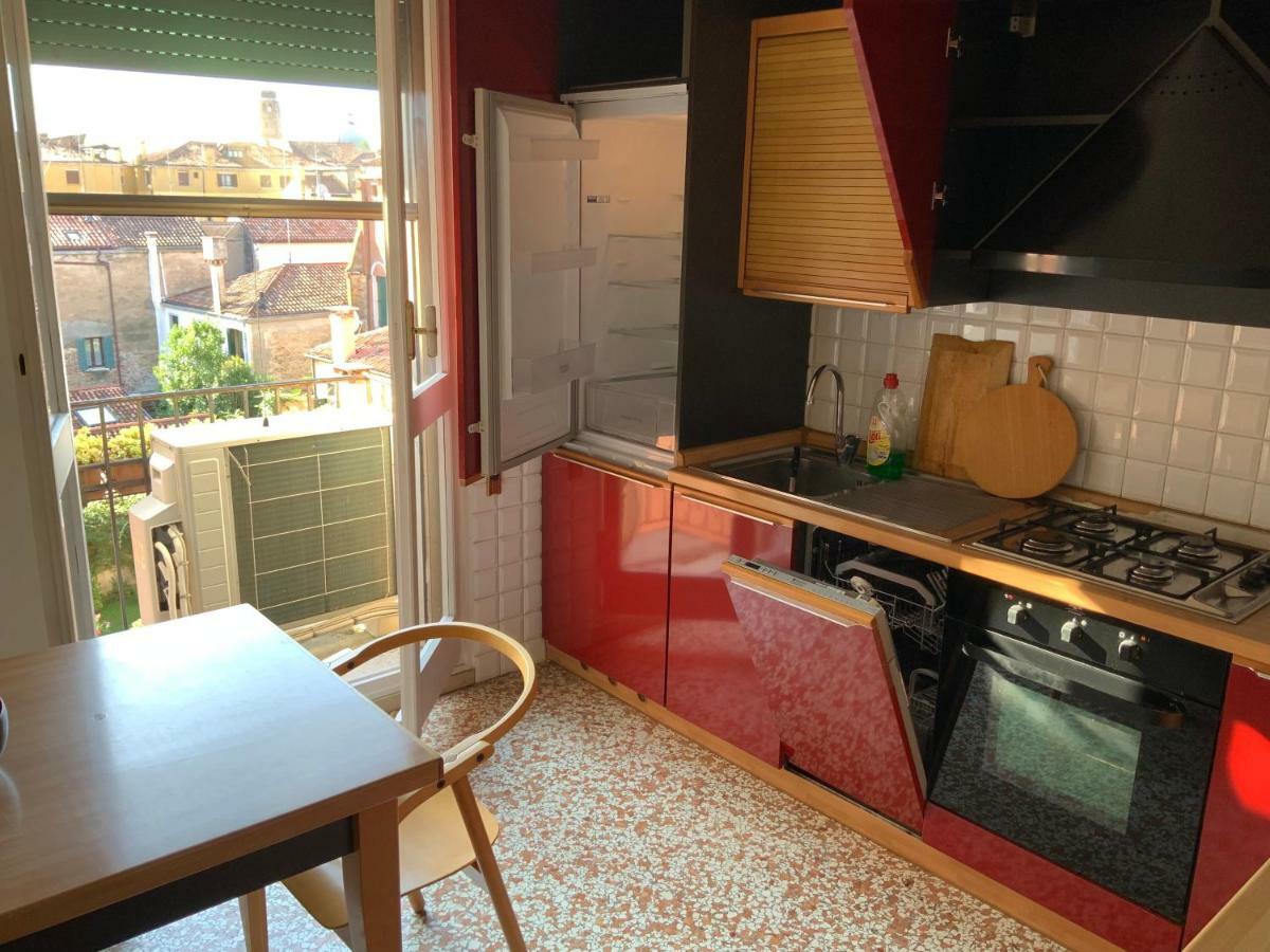Venice Sweet Home ภายนอก รูปภาพ