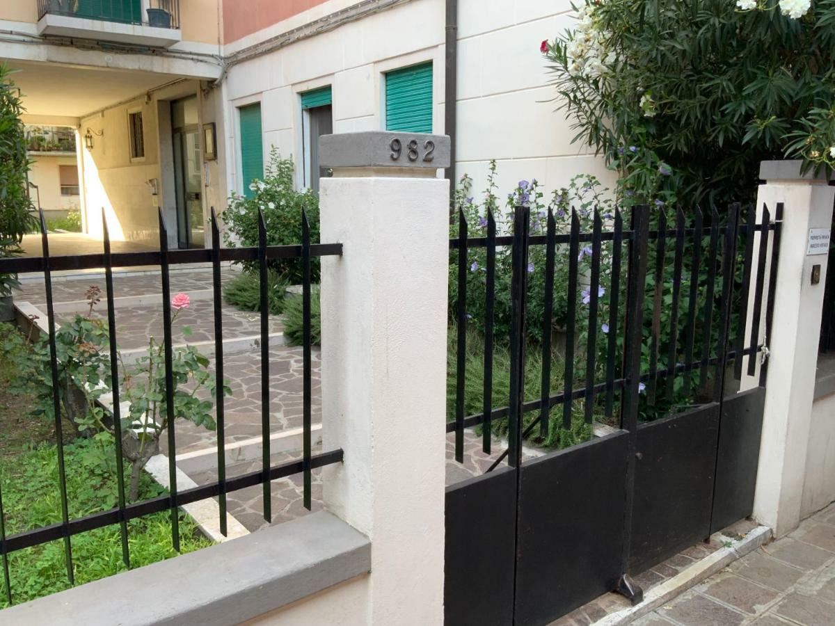 Venice Sweet Home ภายนอก รูปภาพ