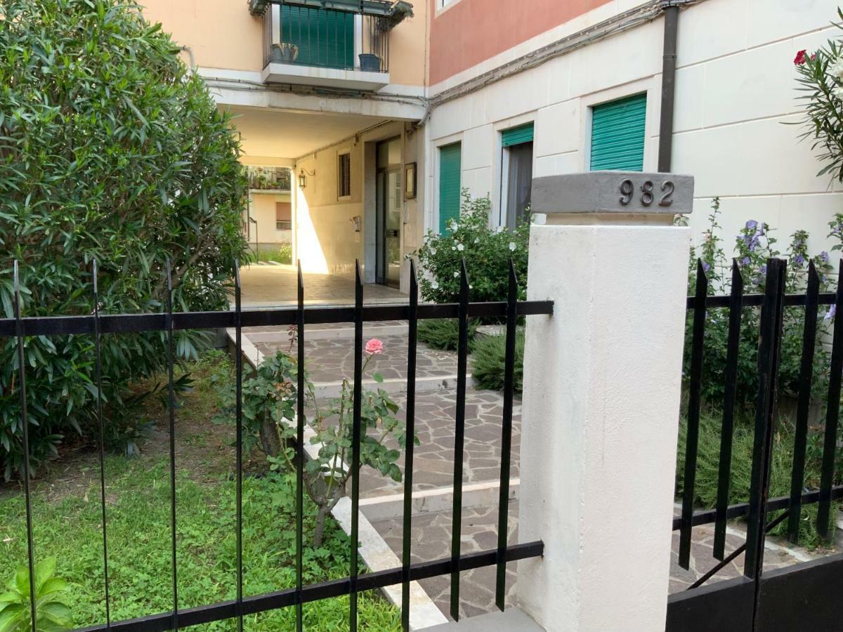 Venice Sweet Home ภายนอก รูปภาพ